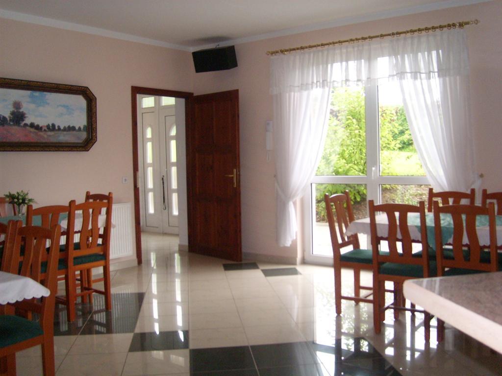 Balla Appartements Zalakaros Esterno foto